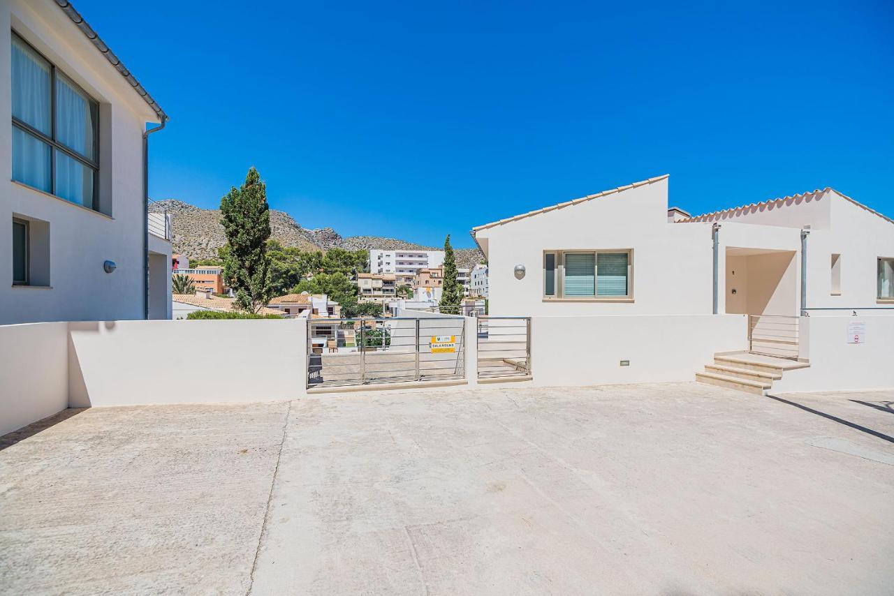 Vakantiehuis Molins 6 Cala de Sant Vicenc