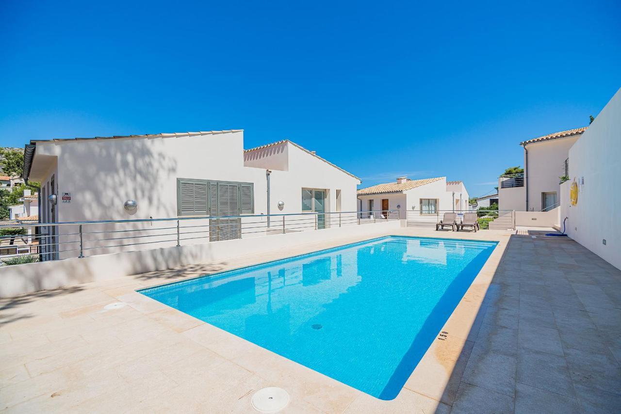 Vakantiehuis Molins 6 Cala de Sant Vicenc
