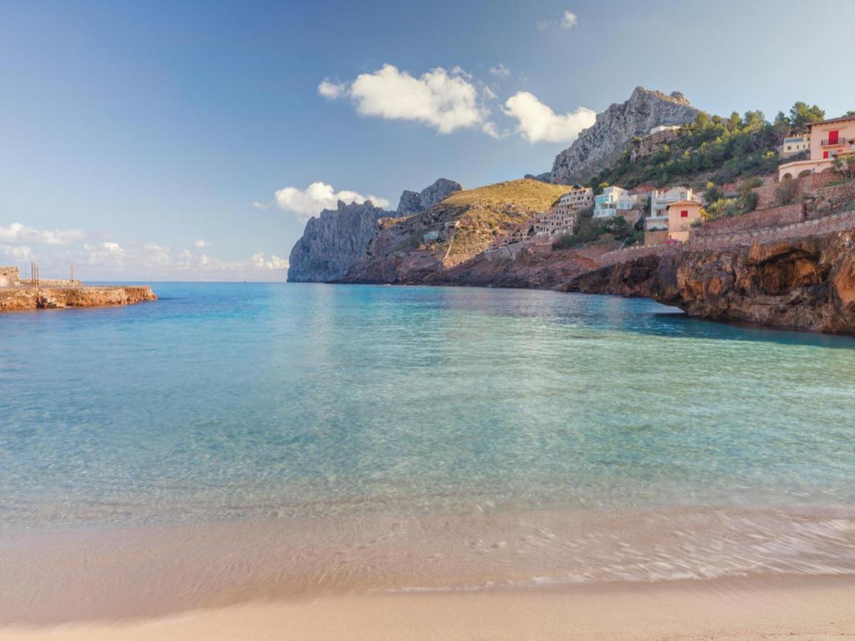 Molins 6 Vakantiehuis Cala de Sant Vicenc