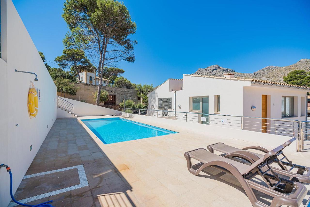 Vakantiehuis Molins 6