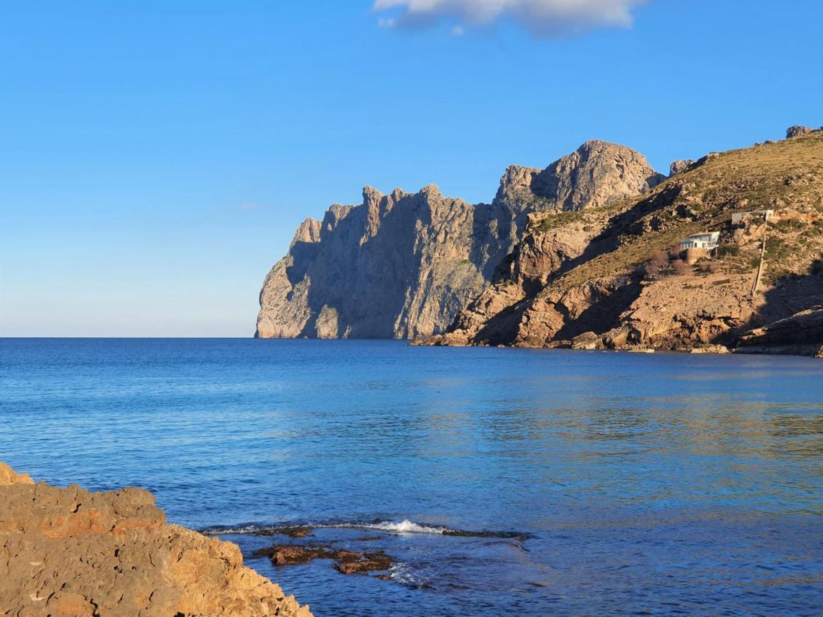 Molins 6 Vakantiehuis Cala de Sant Vicenc