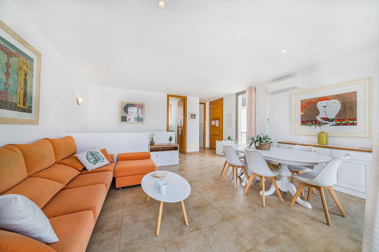 Molins 6 Vakantiehuis *