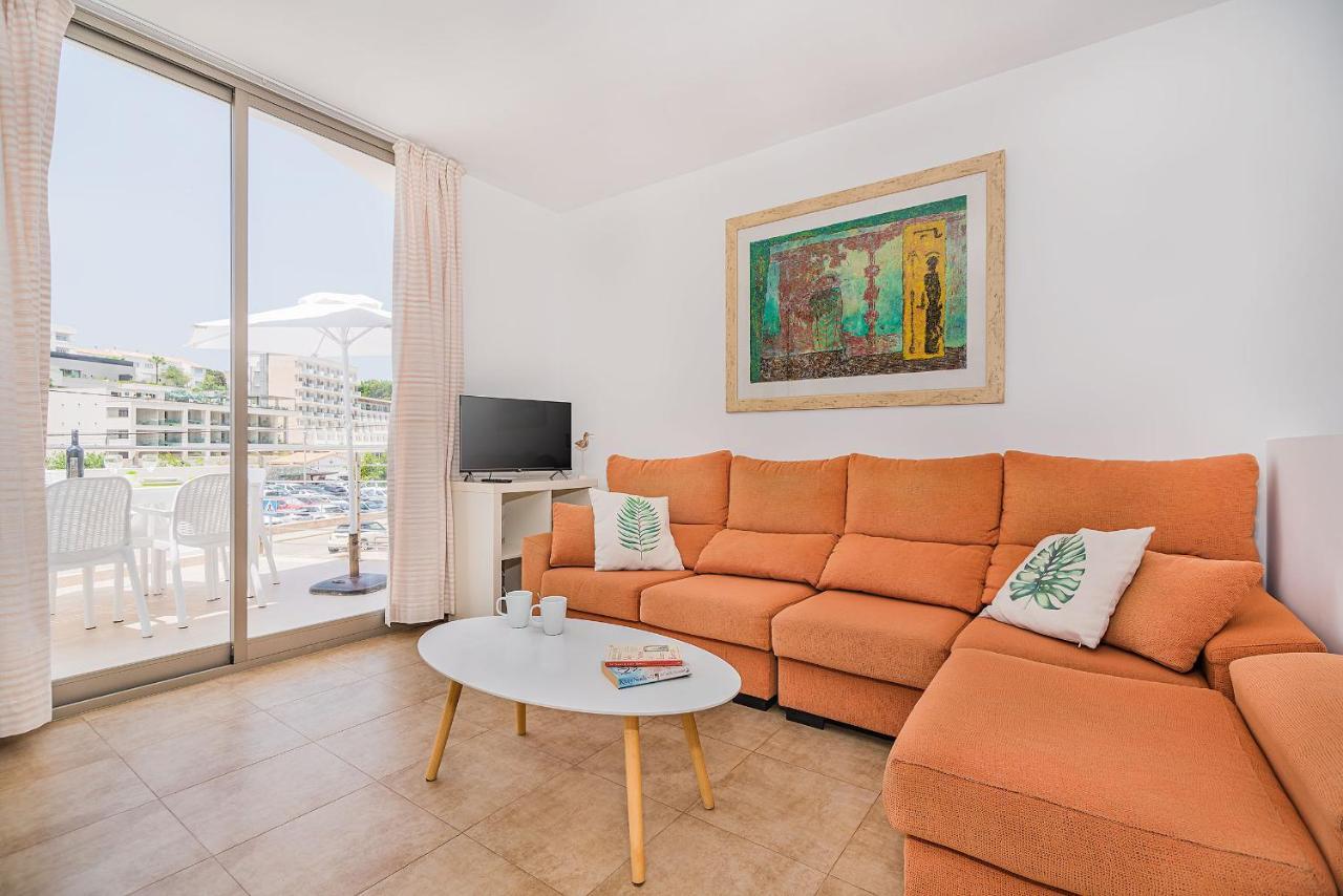Vakantiehuis Molins 6 *
