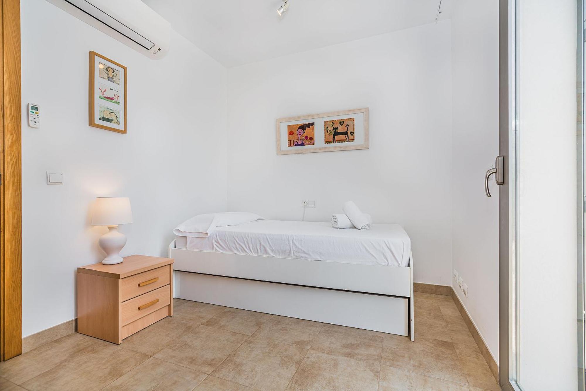 Vakantiehuis Molins 6 *