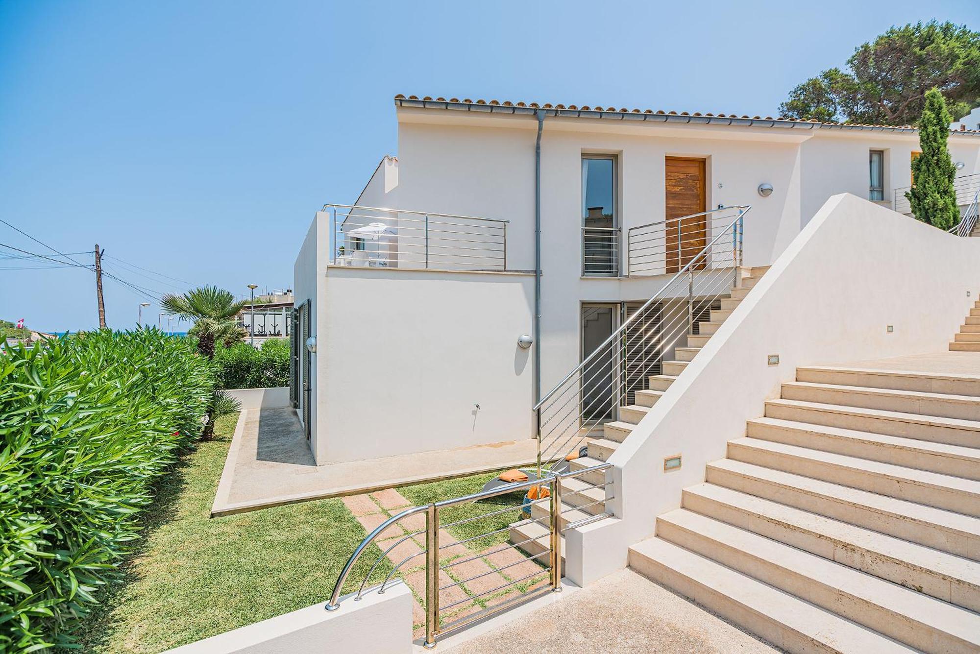 Molins 6 Vakantiehuis
