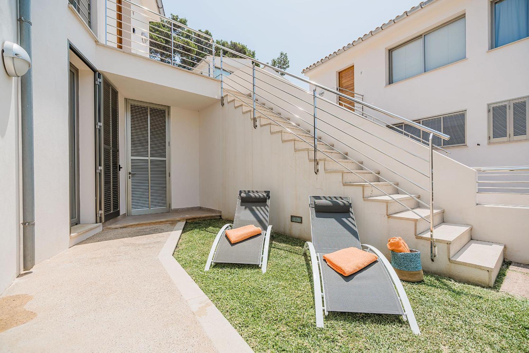 Molins 6 Vakantiehuis