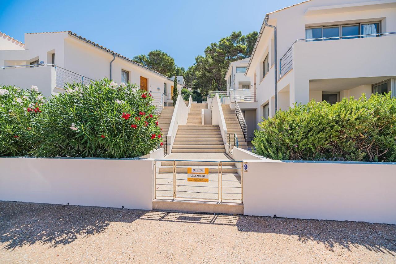 Ferienhaus Molins 6 *